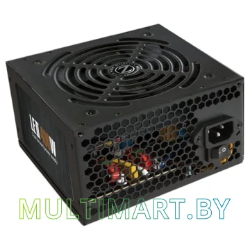 Блок питания Zalman ZM400-LEII 400W